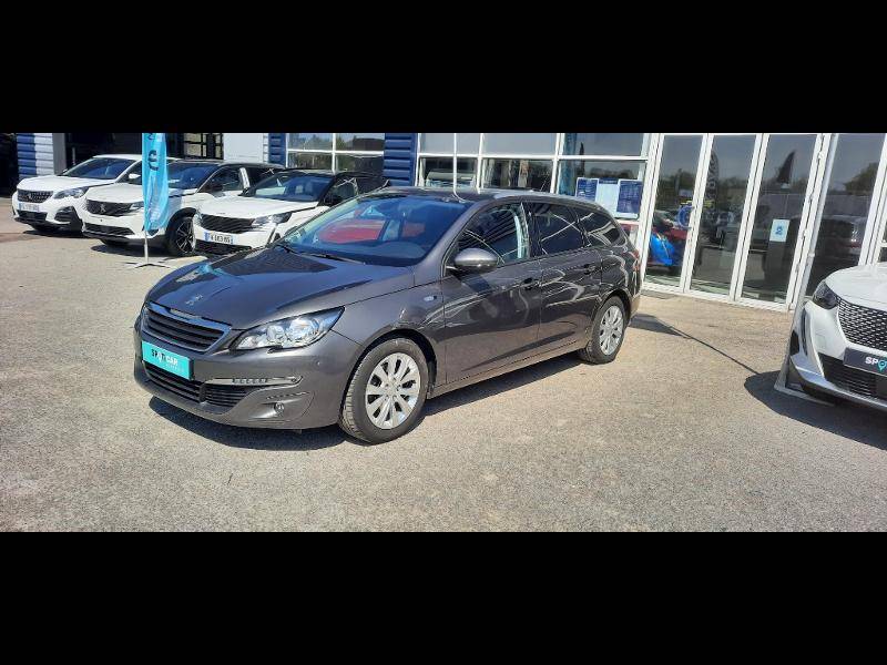 Peugeot 308 SW