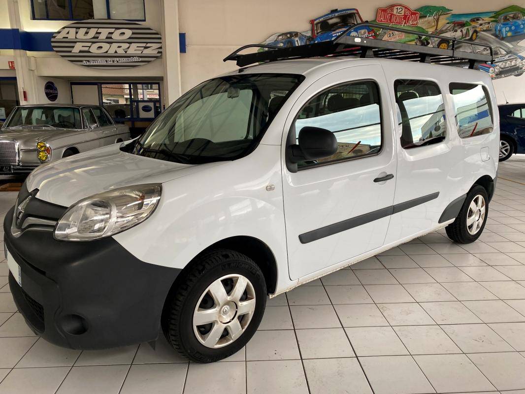 Renault Kangoo Express