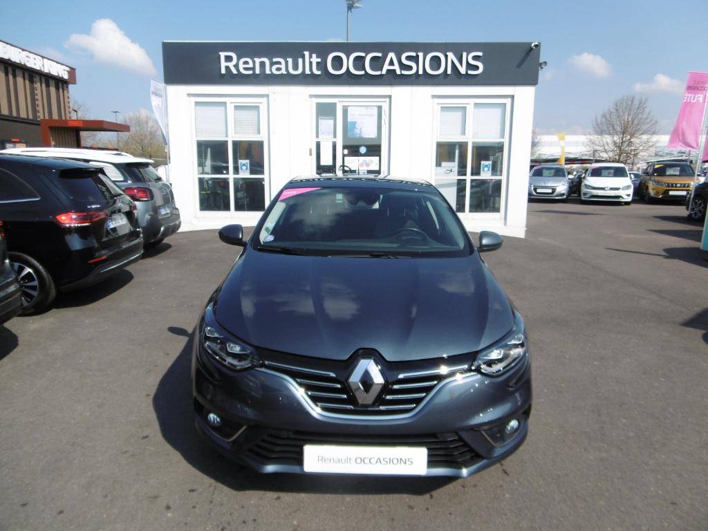 Renault Mégane