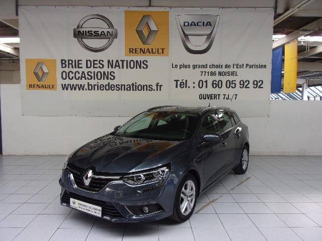 Renault Mégane