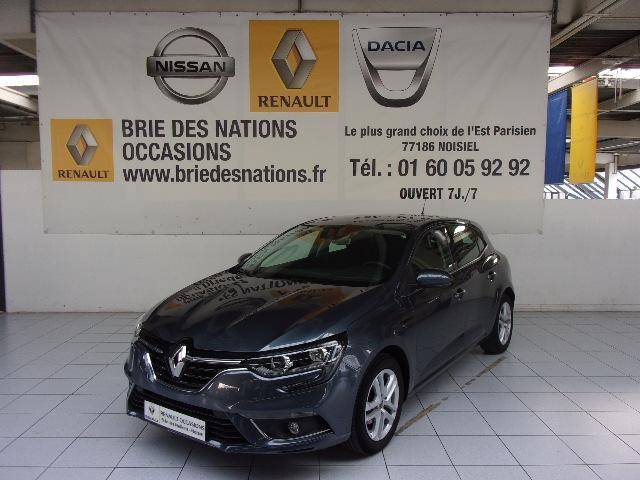 Renault Mégane