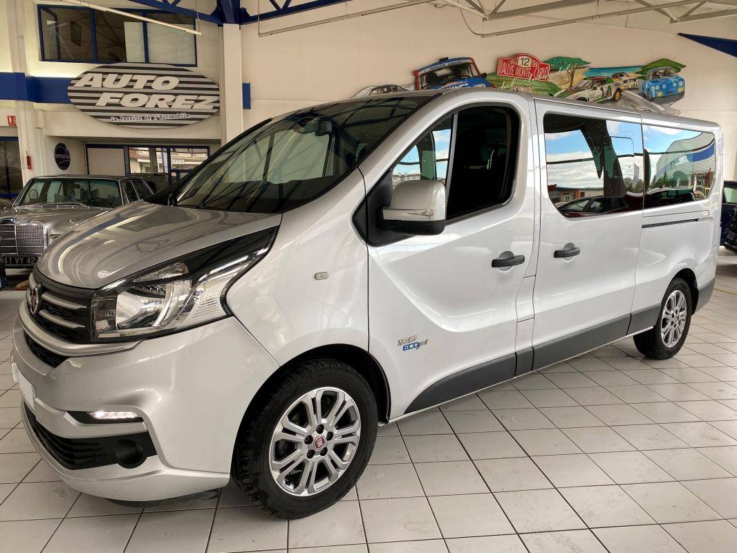 Fiat Talento