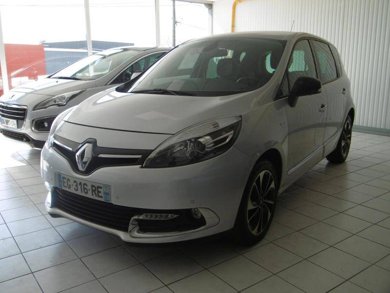 Renault Scénic