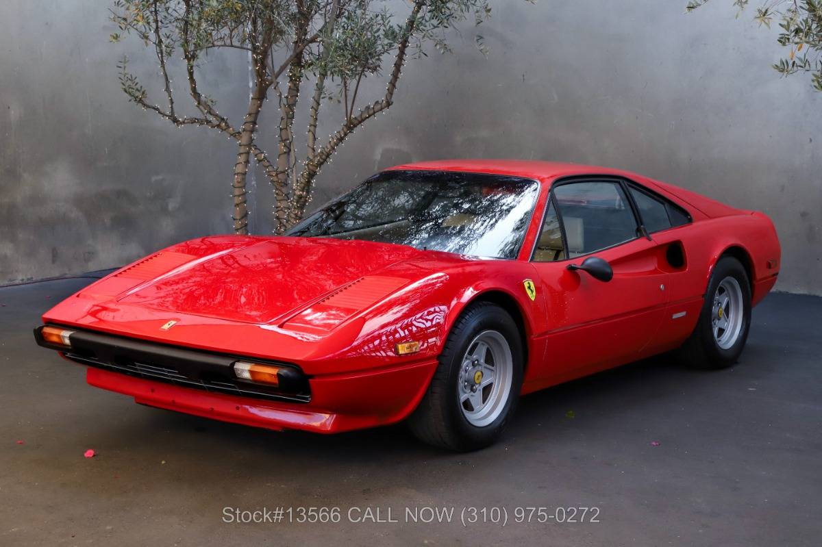 Ferrari 308