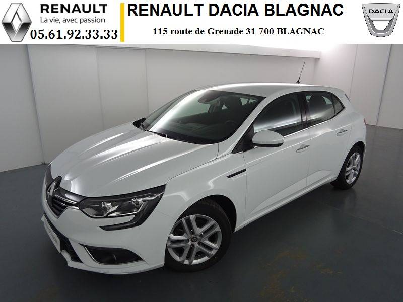 Renault Mégane