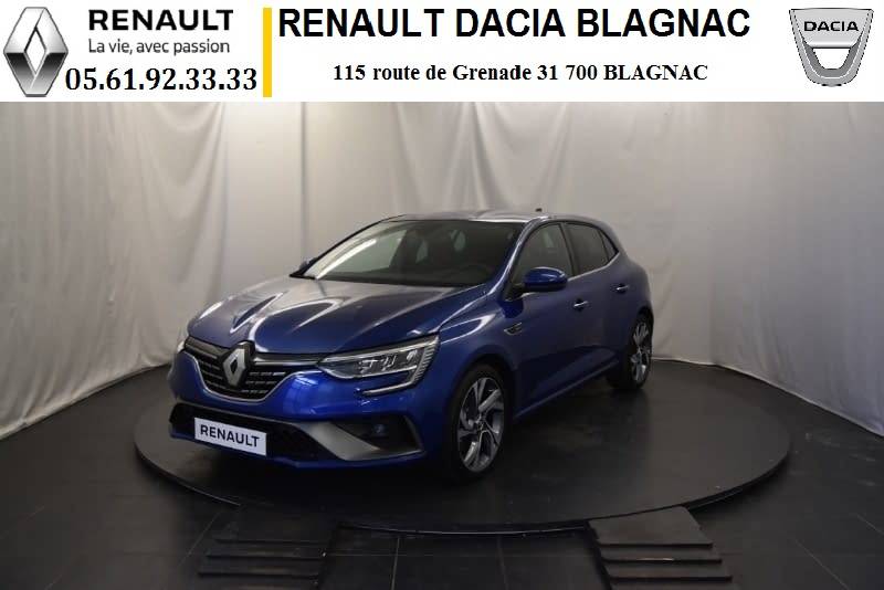 Renault Mégane