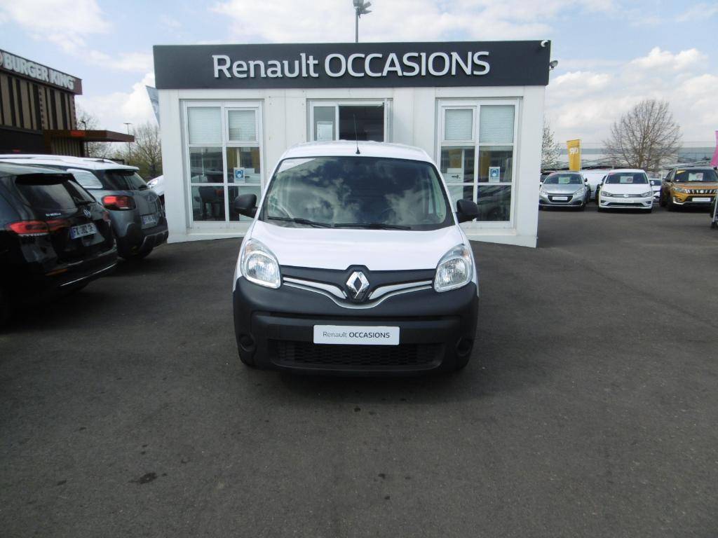 Renault Kangoo Express