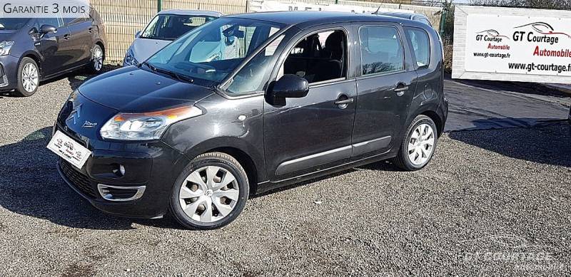 Citroën C3 Picasso