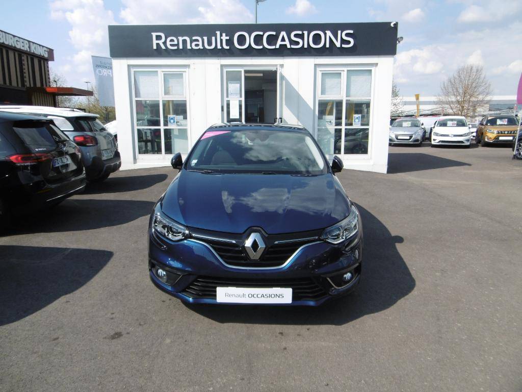 Renault Mégane