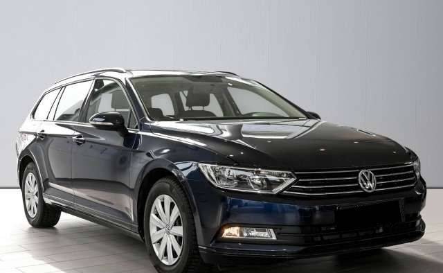 Volkswagen Passat SW