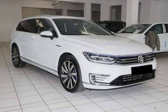 Volkswagen Passat SW