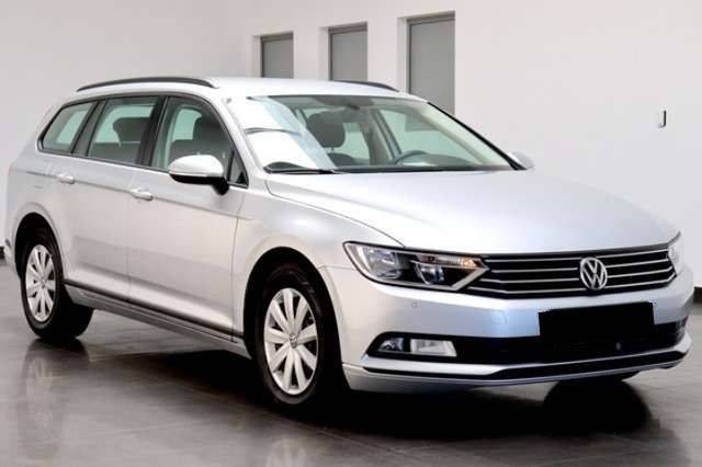 Volkswagen Passat SW