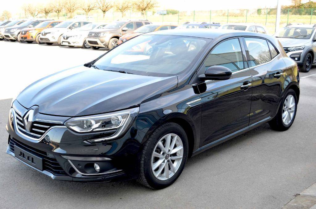 Renault Mégane