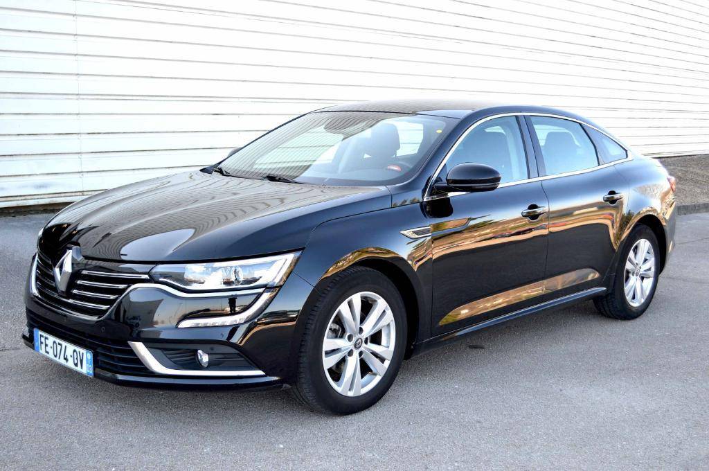 Renault Talisman