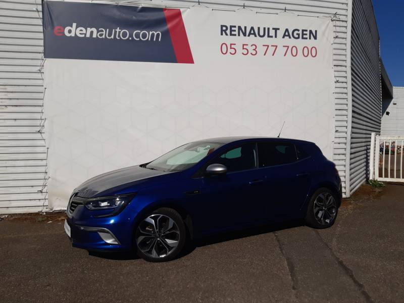 Renault Mégane