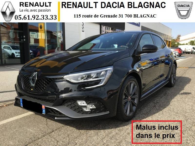 Renault Mégane