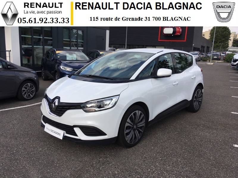 Renault Scénic