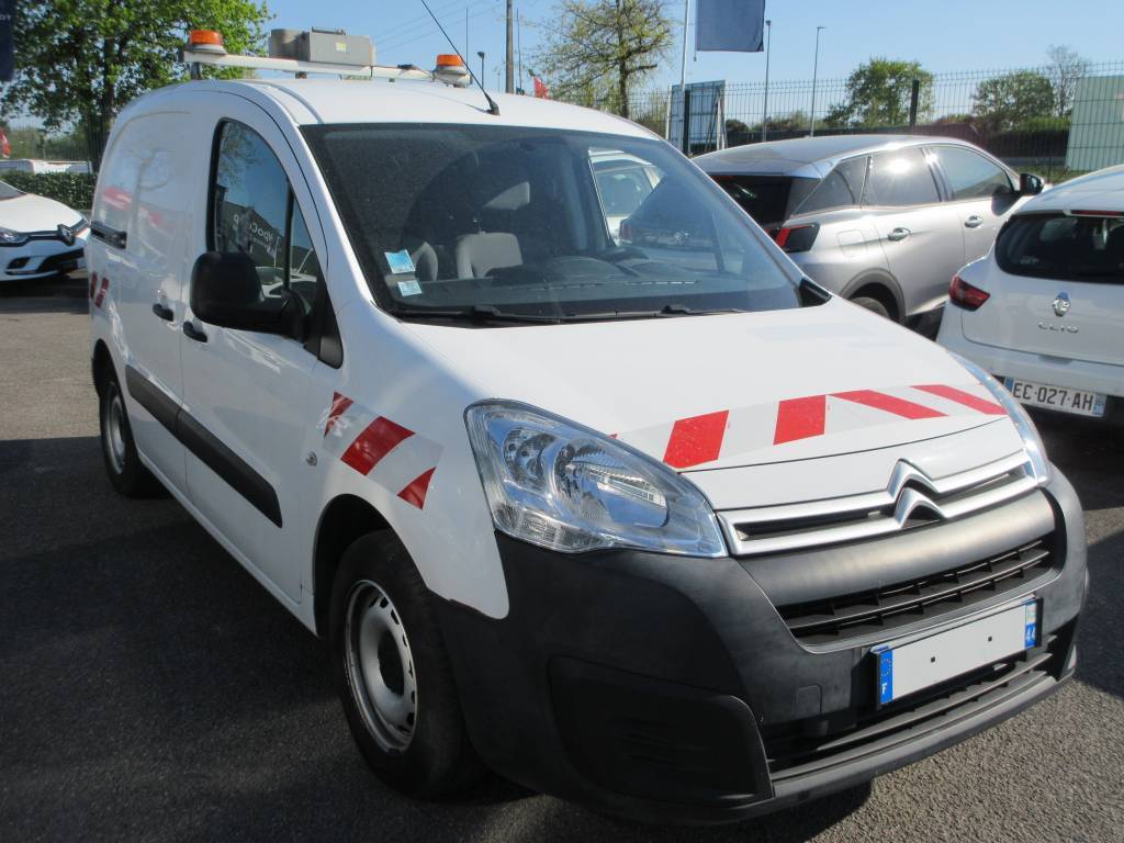 Citroën Berlingo