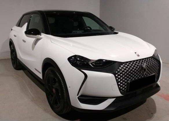 DS DS3 Crossback