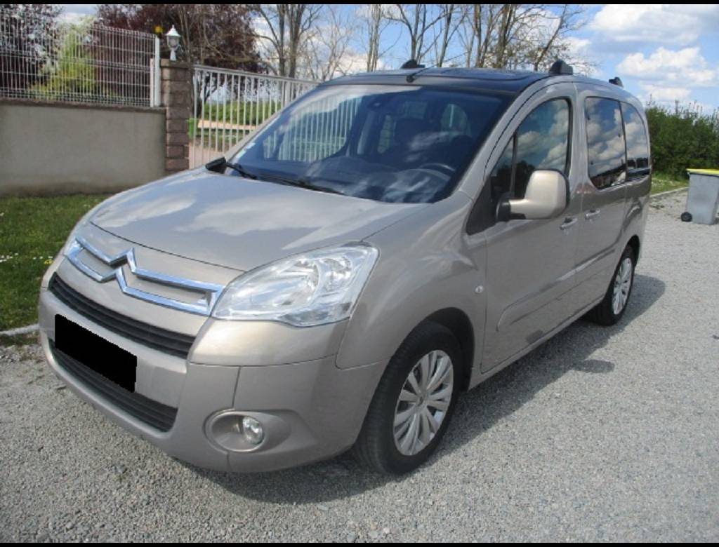 Citroën Berlingo