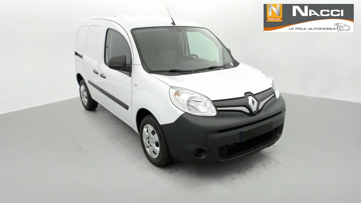 Renault Kangoo Express