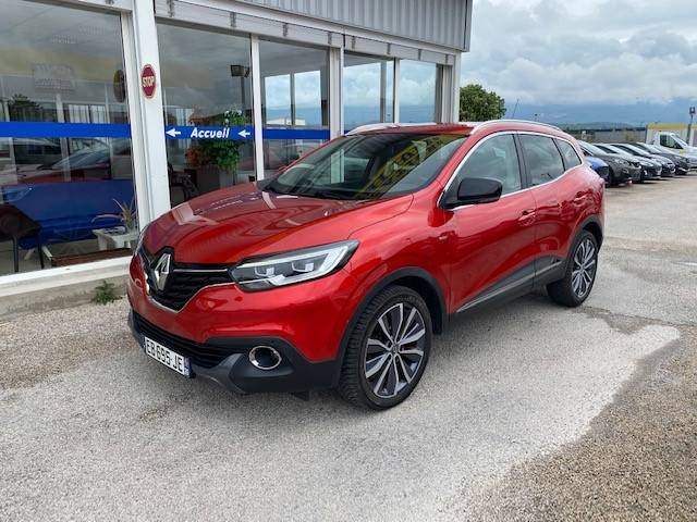 Renault Kadjar