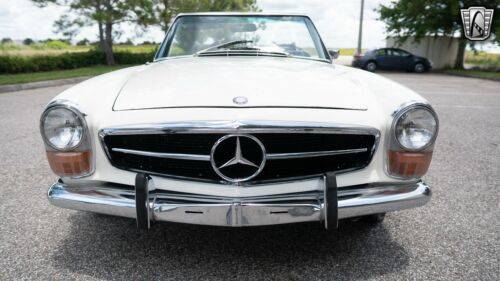 Mercedes SL