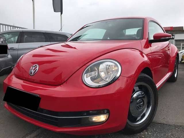 Volkswagen Coccinelle