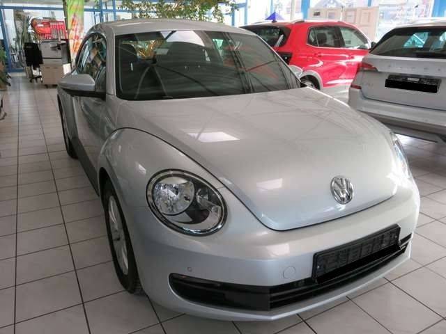 Volkswagen Coccinelle