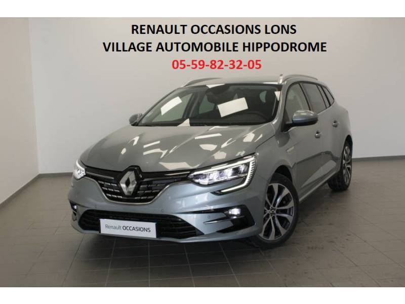 Renault Mégane