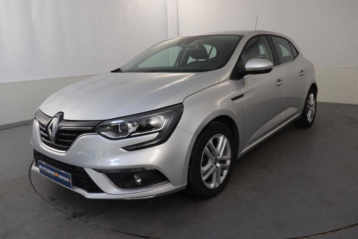 Renault Mégane