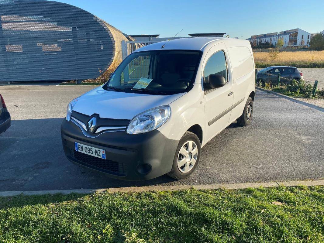 Renault Kangoo Express