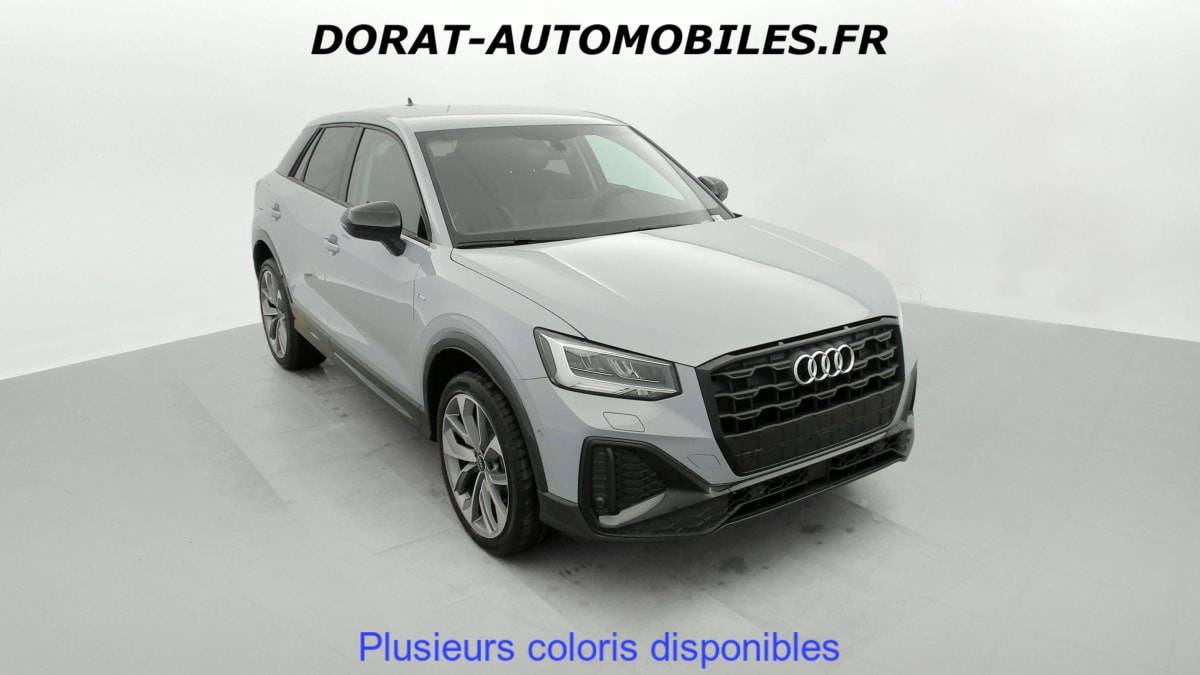 Audi Q2