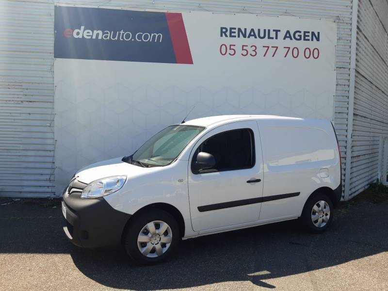 Renault Kangoo Express