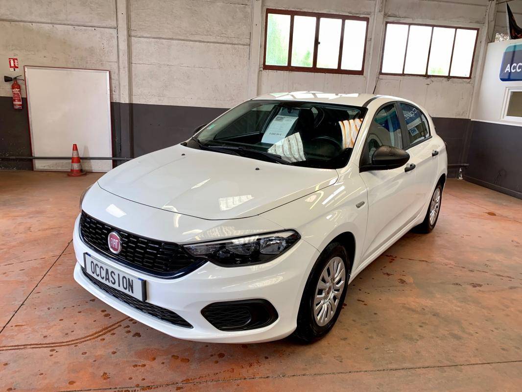 Fiat Tipo