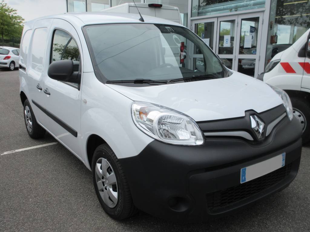 Renault Kangoo Express