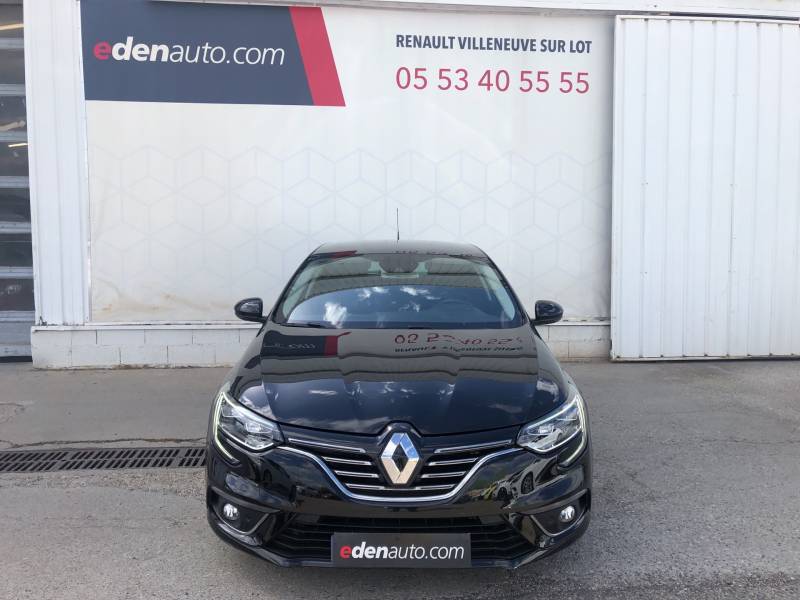 Renault Mégane