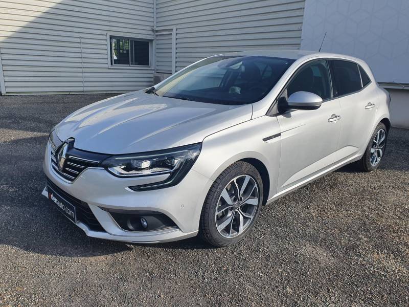 Renault Mégane