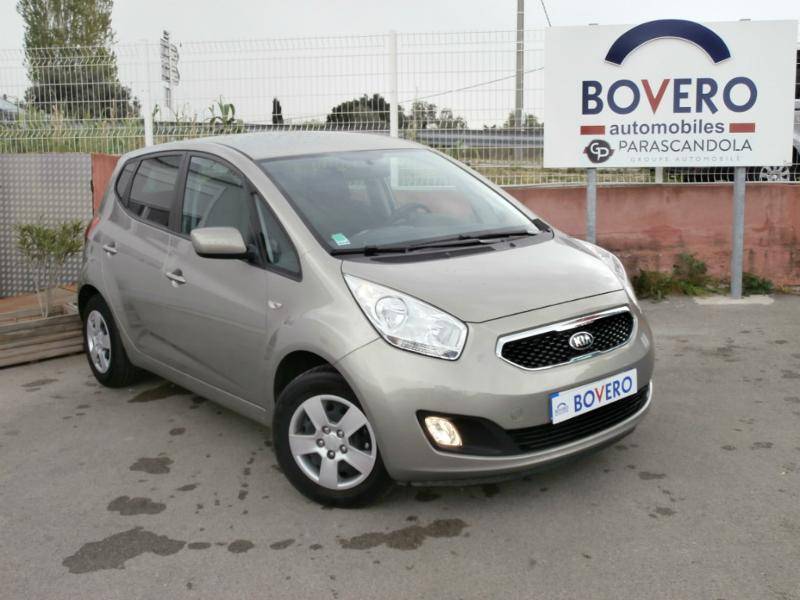 Kia Venga