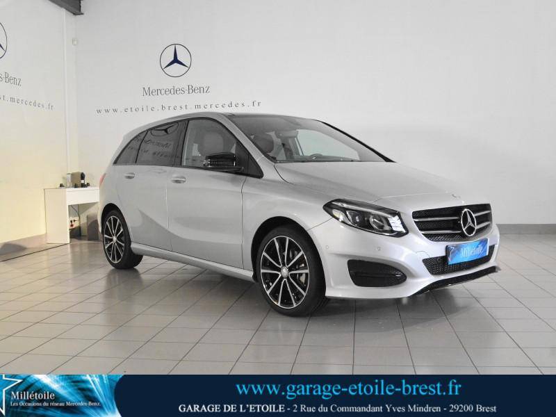 Mercedes Classe B