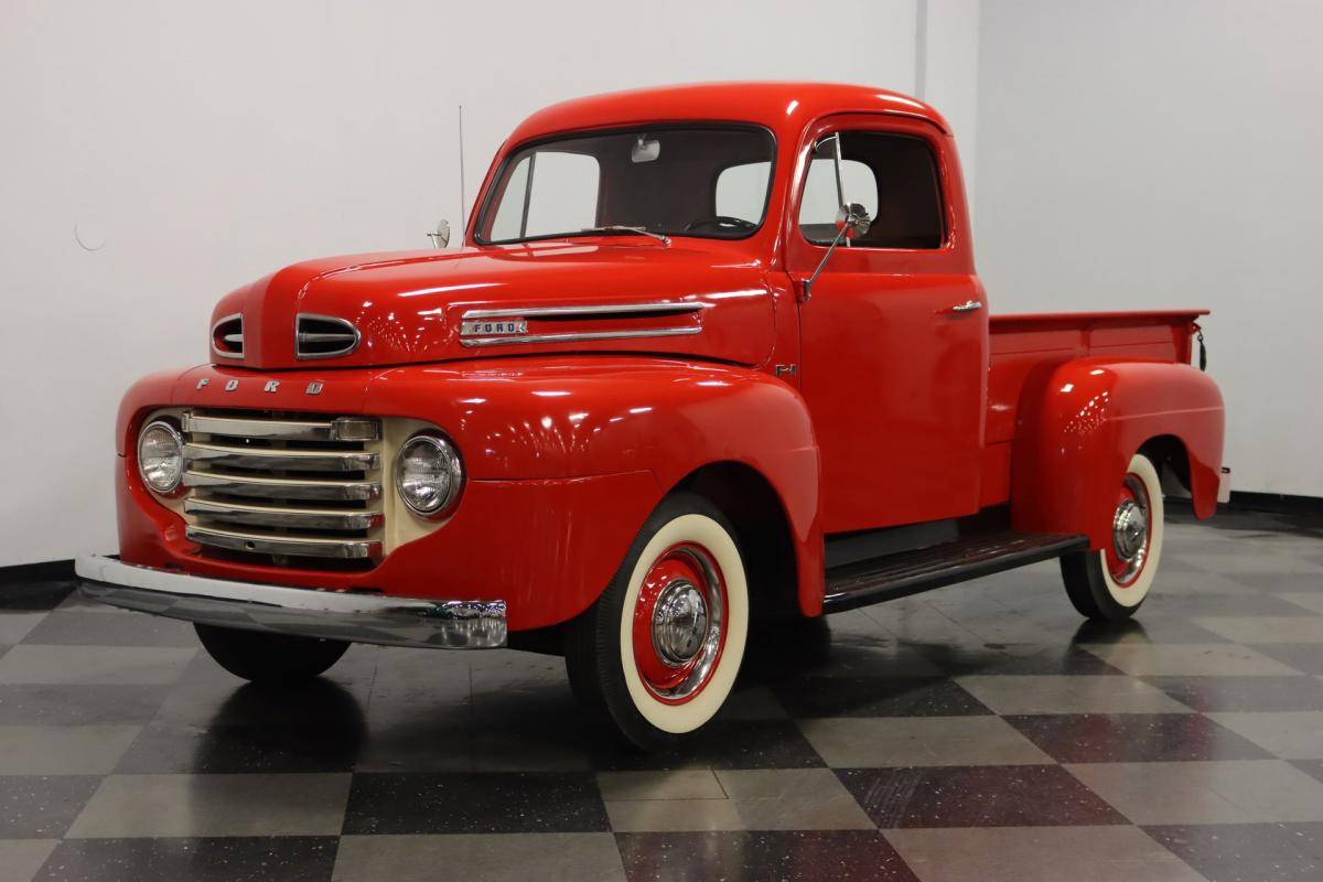 Ford F-Series