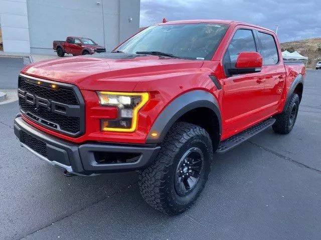 Ford USA F-150