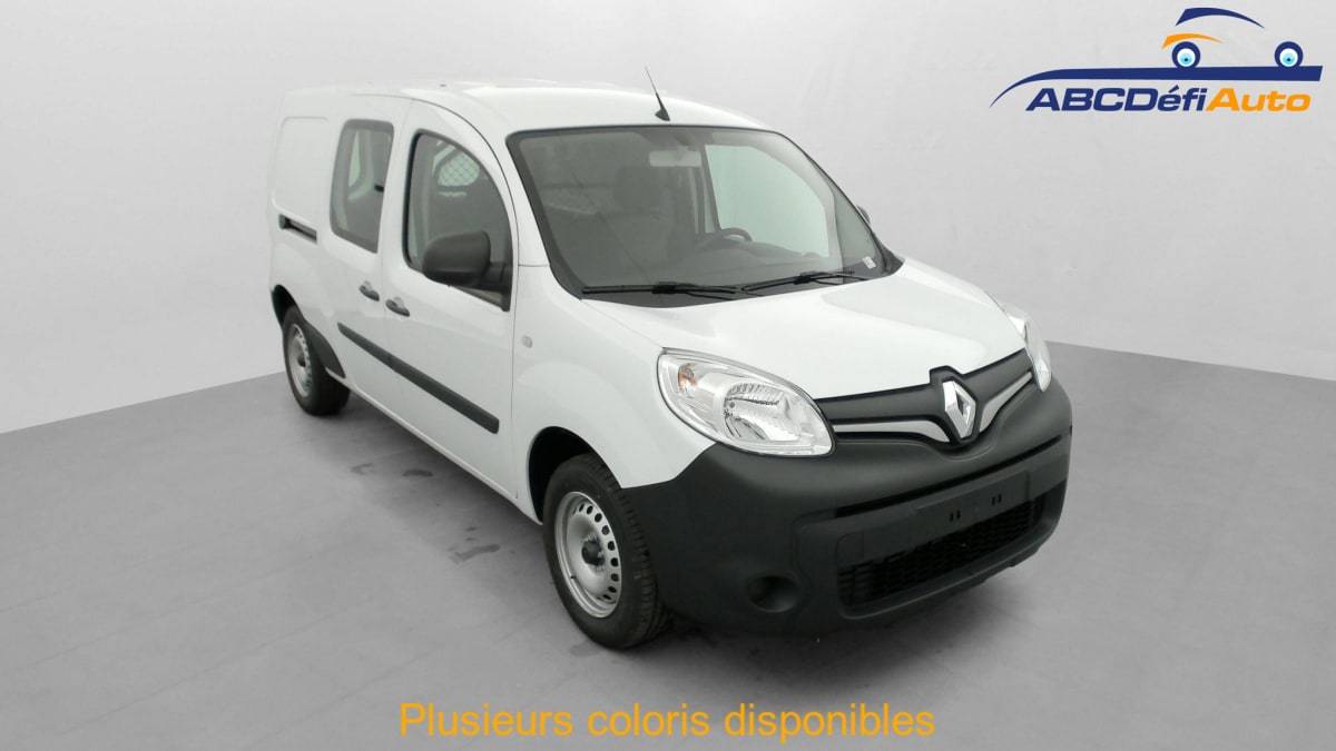 Renault Kangoo Express