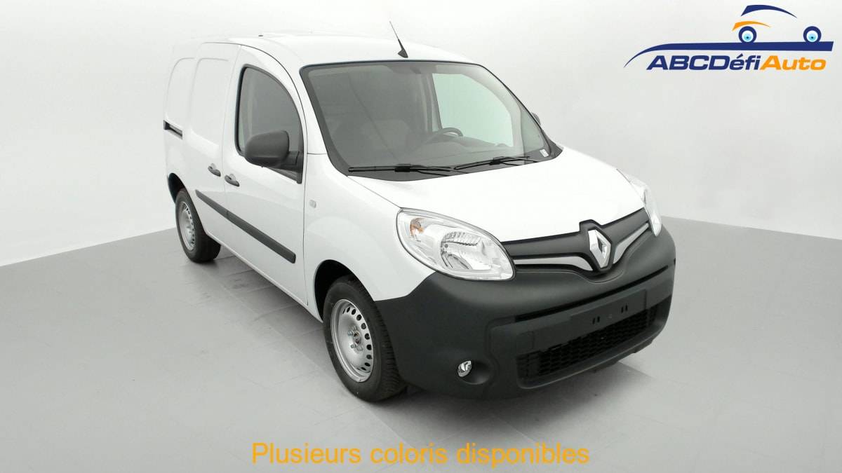 Renault Kangoo Express