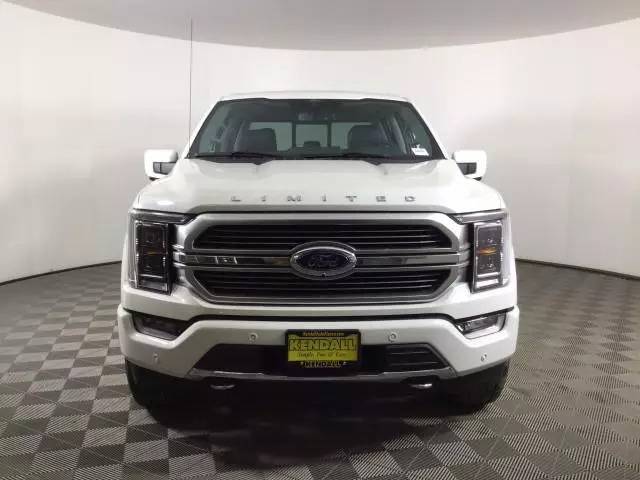 Ford USA F-150