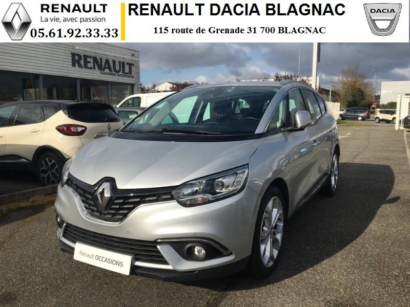 Renault Grand Scénic