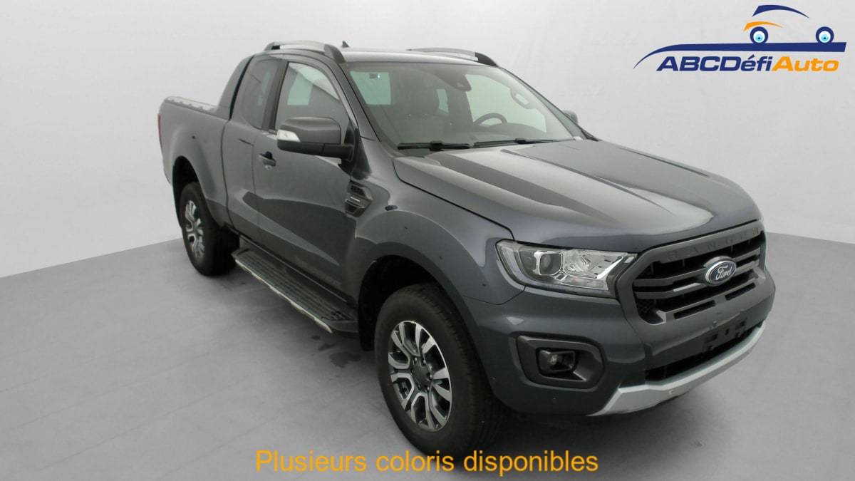 Ford Ranger