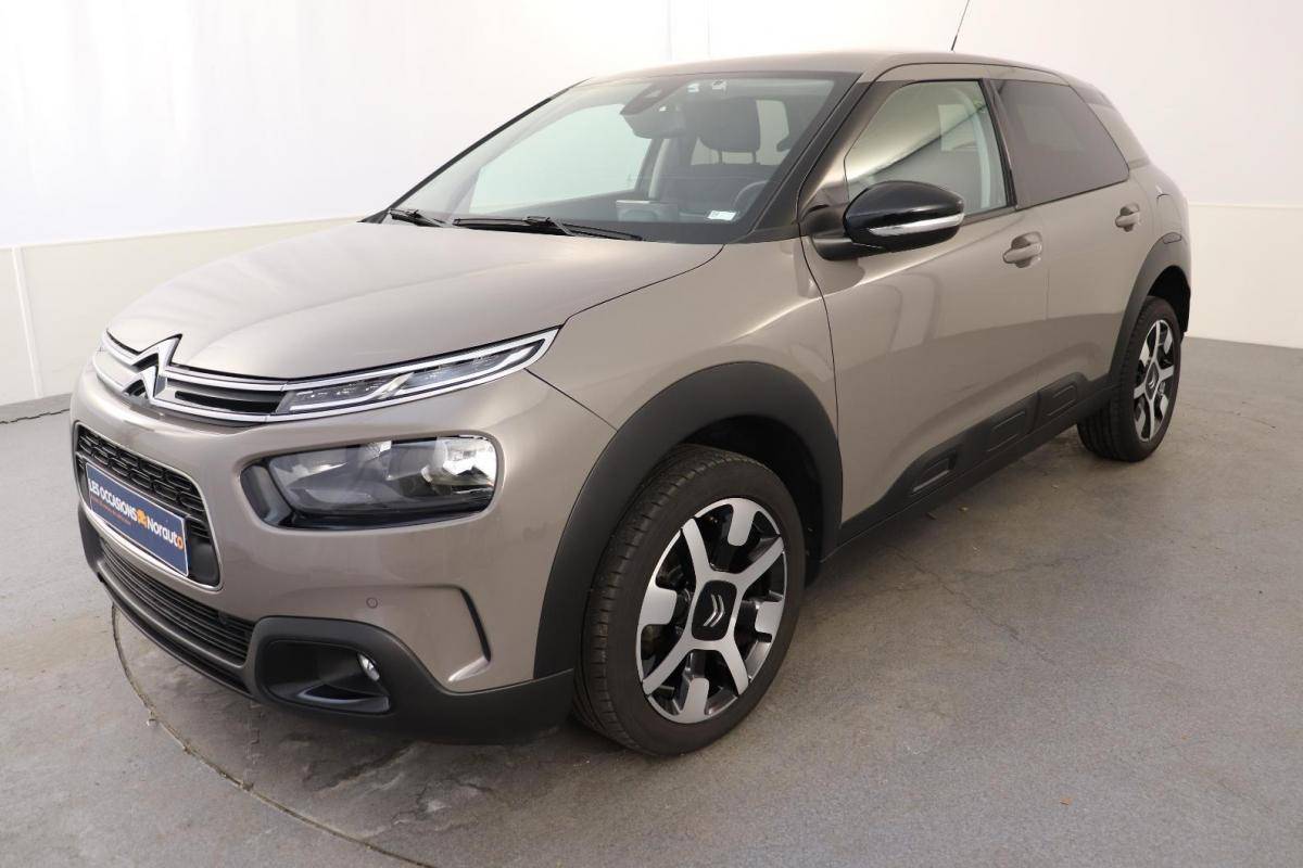 Citroën C4 Cactus