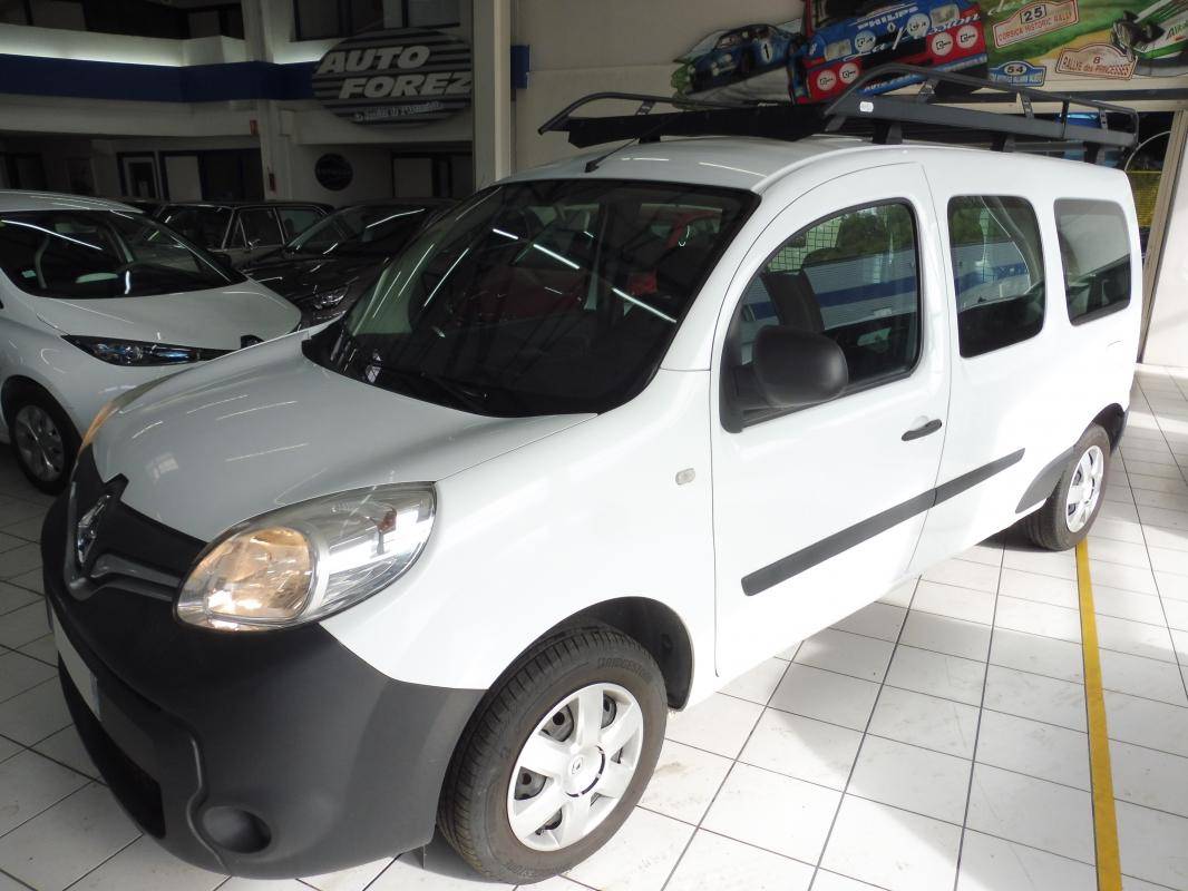 Renault Kangoo Express