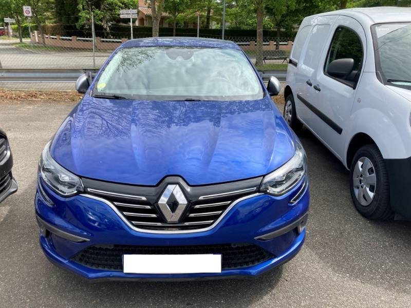 Renault Mégane